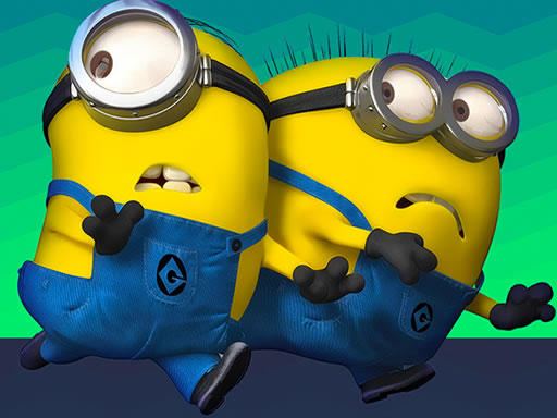 image Find The Hidden Minions
