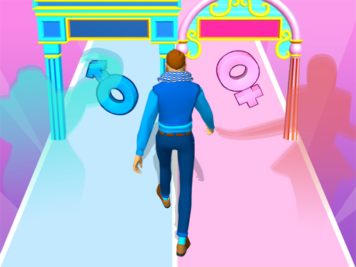 image Find Your Gender