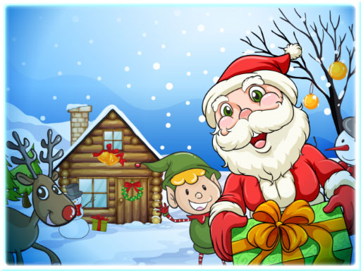 image Findergarten Christmas