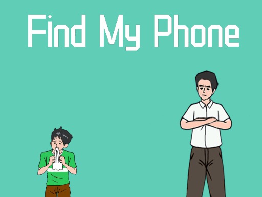 image FindMyPhone