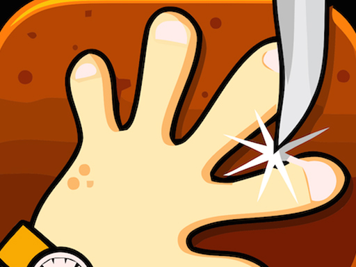 image Finger Rage