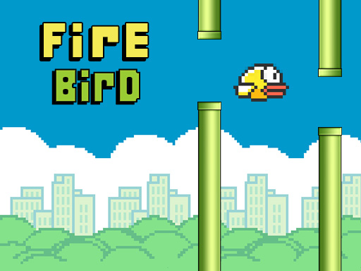image Fire Bird