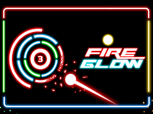 image Fire Glow