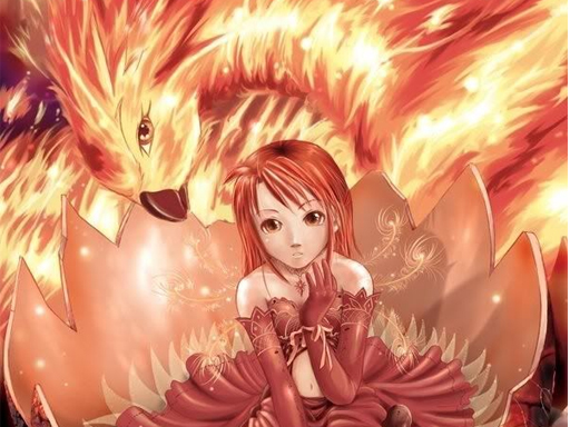 image Fire of Fenix