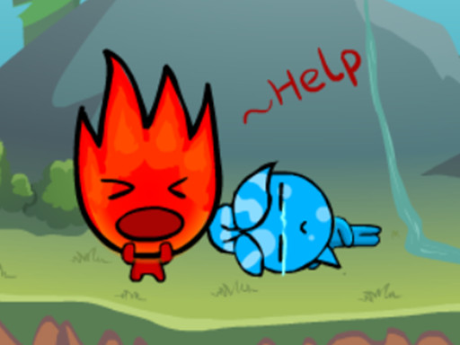 image Fireboy Watergirl Island Survival 3