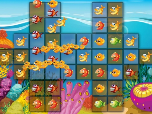 image Fish Connect Deluxe
