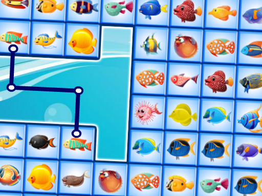 image Fish Connections