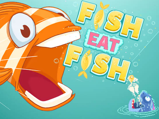 image Fish Eat Fish 2