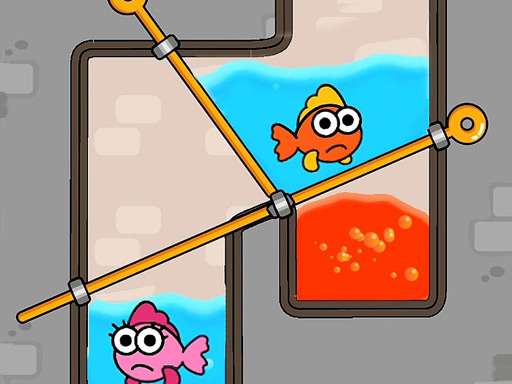 image Fish Love Game