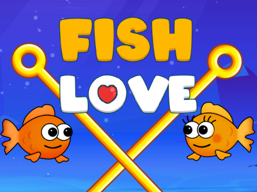 image Fish Love