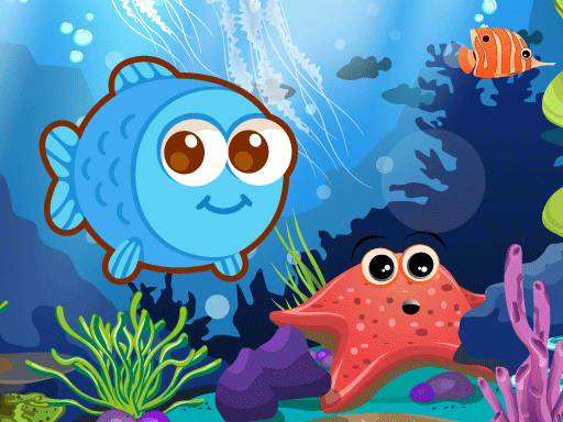 image Fish Match Master