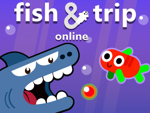 image Fish &amp; trip