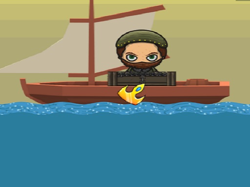image Fisherman Tycoon Island