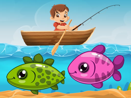 image Fishing Boy