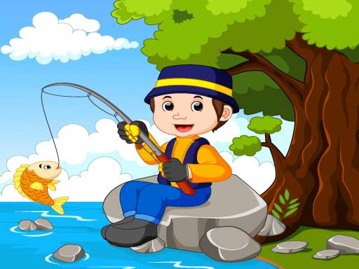 image Fishing Hunter