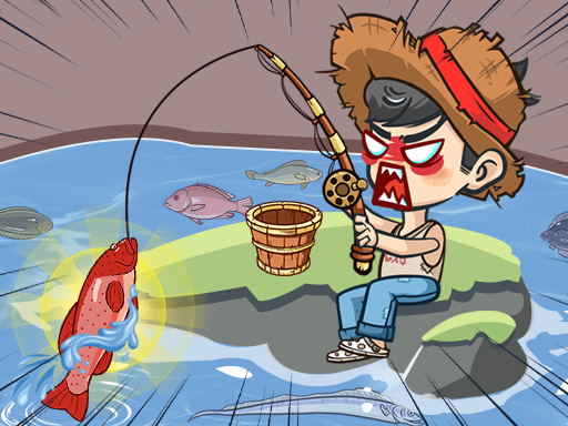 image Fishing Life