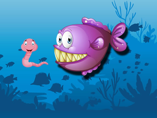 image Fishy Differences