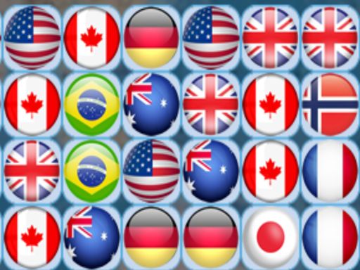 image FLAG CONNECT