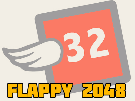 image Flappy 2048