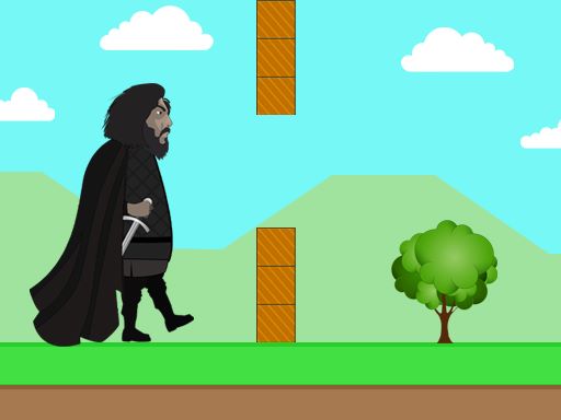 image Flappy Berker