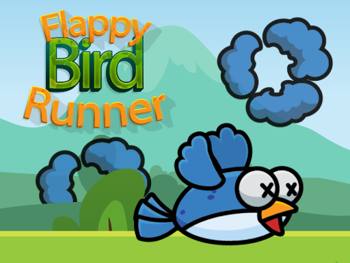 image Flappy Bird Runner
