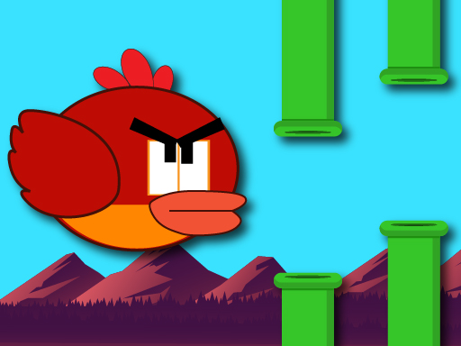 image Flappy Bird