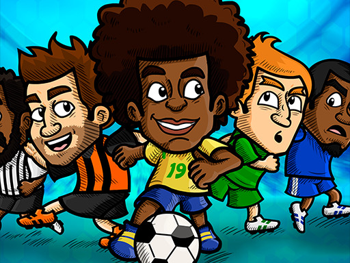 image Flappy Football