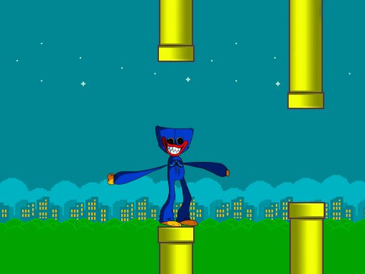 image Flappy Haggy Waggy