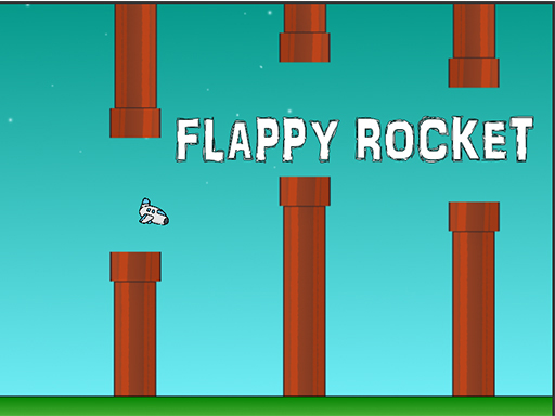 image FLAPPY ROCKET