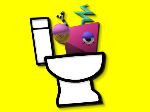image Flappy Skibidi
