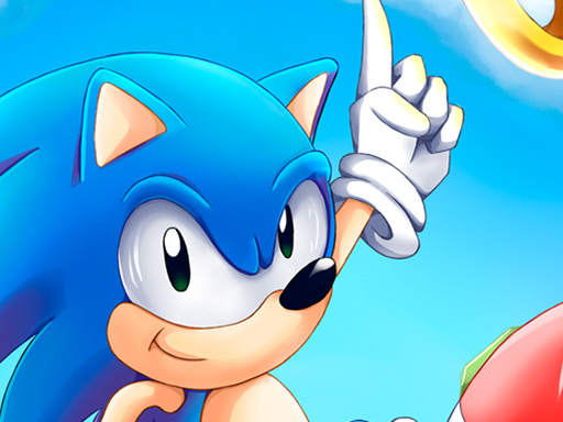 image Flappy Sonic