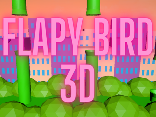 image Flapy Bird 3D
