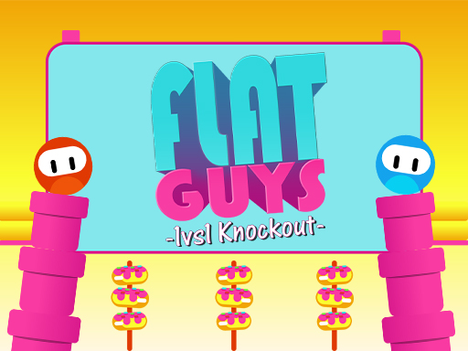 image Flat Guys