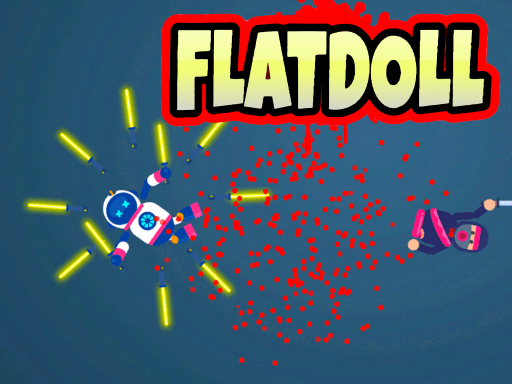 image Flatdoll