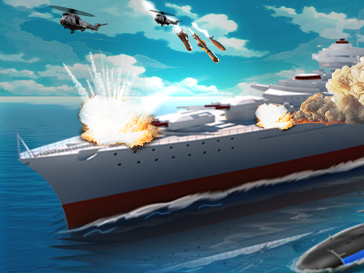 image FLEET BLAST