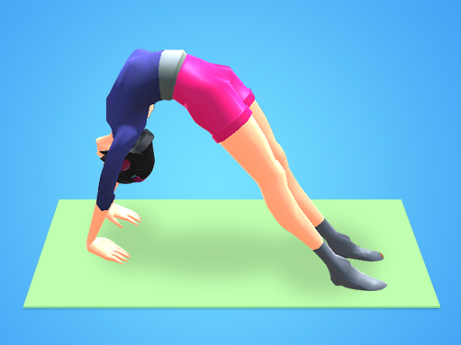 image Flex Run 3D