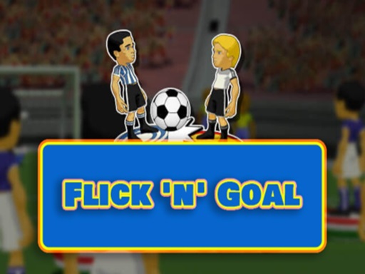 image Flick n Goal