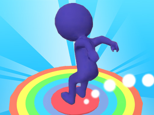 image Flip Jump Race 3D