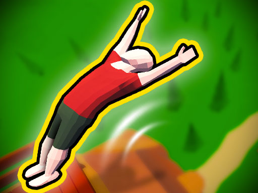 image Flip Parkour Pro