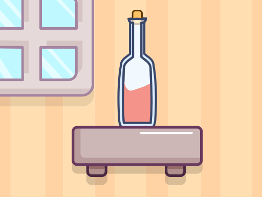 image Flippy Bottle