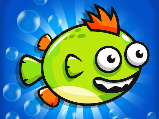 image Floppy Fish