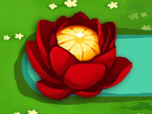image Flower Puzzle