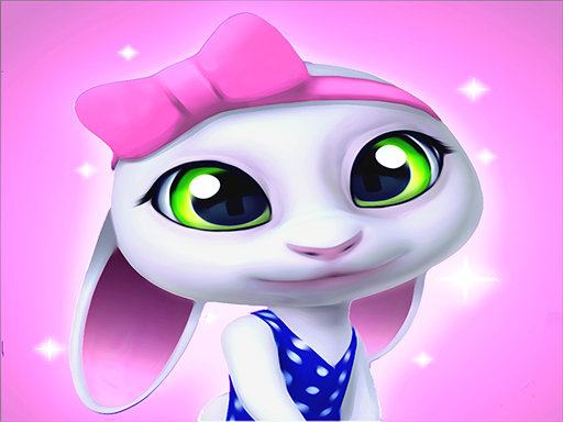image Flying Bunny