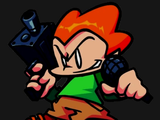 image FNF Puzzles
