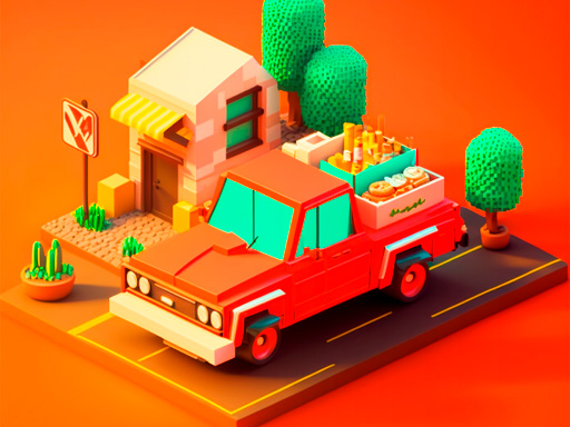 image Food Truck Baron