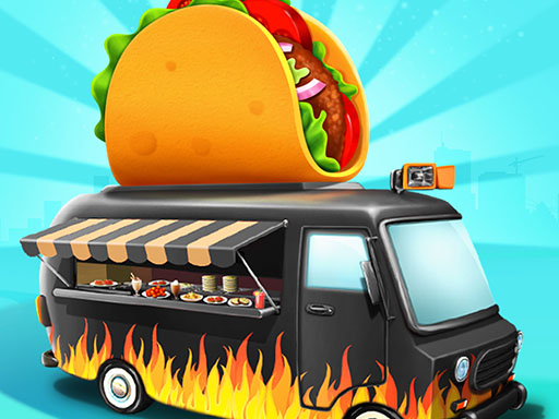 image Food Truck Chef™ Cooking Games
