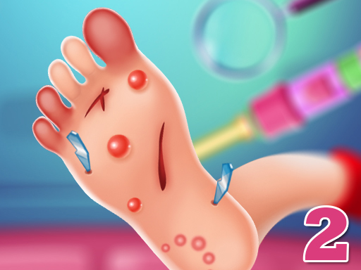 image Foot Doctor 2