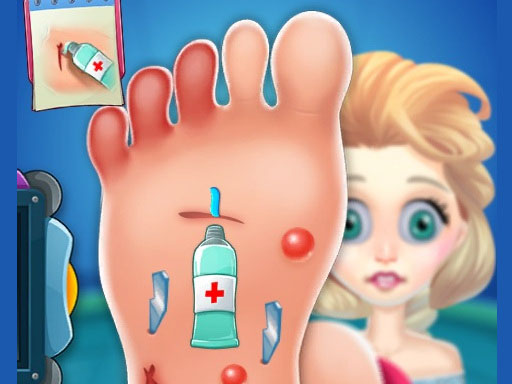 image foot doctor 96
