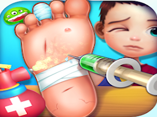 image Foot Doctor Care