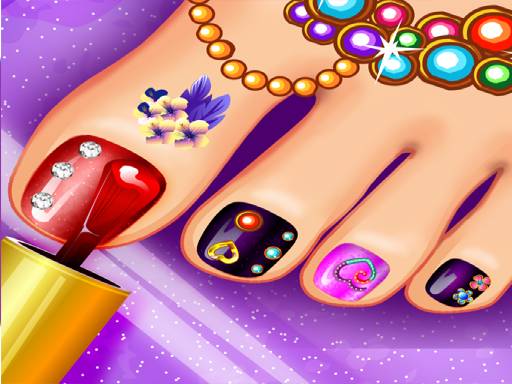 image Foot Spa